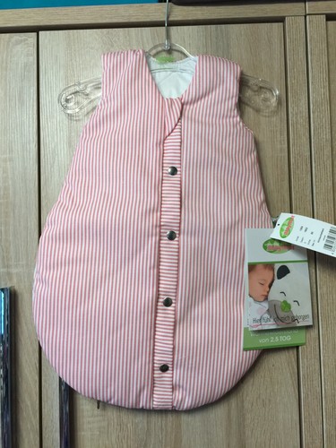 Odenwälder baby nest - baby,
