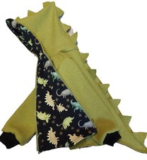 Wollwalkjacke Wendejacke