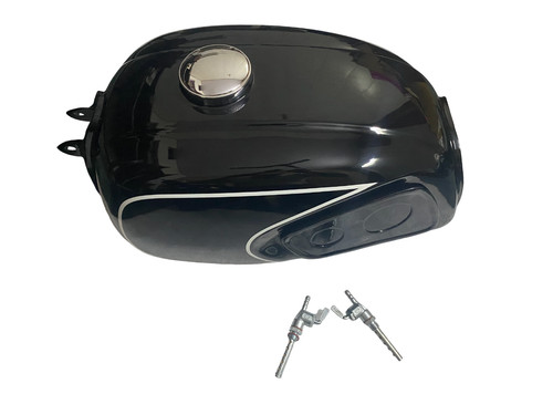 Passend für dnepr 650 ccm - fÜr,