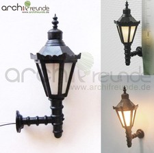 2 x LED Wandlampen Wandleuchte