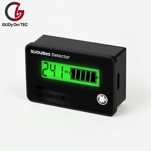30v lcd - dc, 8-30v
