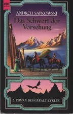 Band des Geralt-Zyklus; Teil