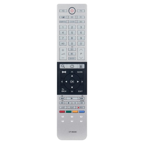 90430 ersatzfernbedienung - ct-90430,