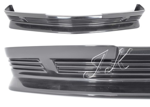 Frontlippe spoiler anbau für - spoiler,