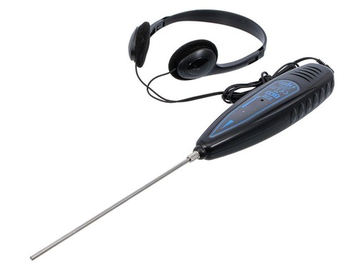 Bgs elektronisches stethoskop - bgs,