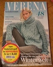 Verena stricktrends - verena,