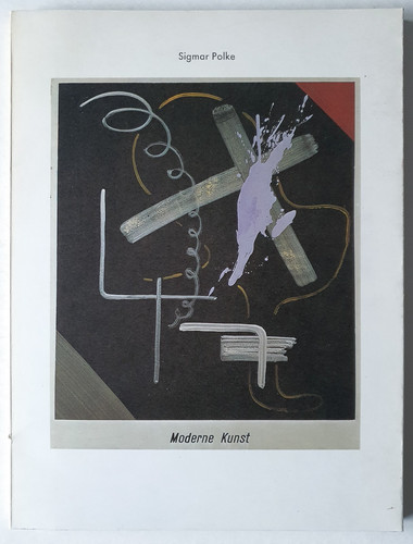 Sigmar polke bilder - sigmar, tücher