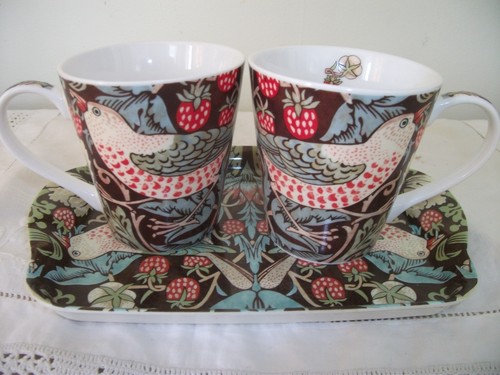 Morris für pimpernel - morris,