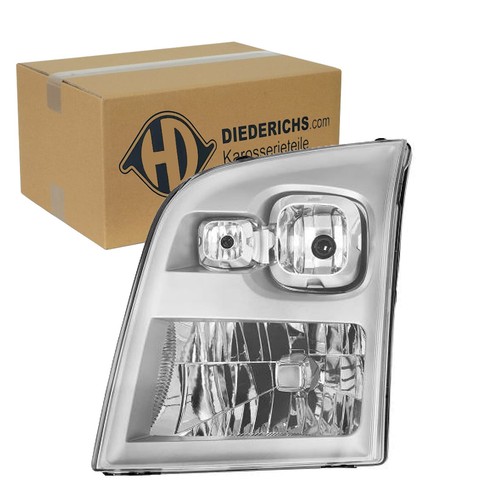 Diederichs halogen - diederichs,