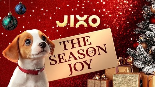 Jixo the season - season, of