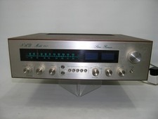 NAD Model 140 AM/FM Stereo Receiver Verstärker aus den 70ern Amplifier