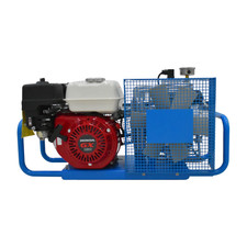 TUXING 4500psi PCP Air