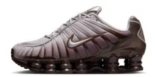 Nike W Shox TL Baroque Brown/
