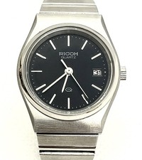 RICOH Ladies Watch Damenuhr