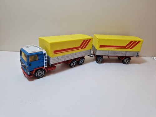 Siku 2517 volvo f12 - volvo, 6