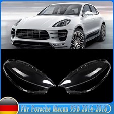 Scheinwerferglas Streuscheibe