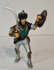 SCHLEICH/PAPO BULLYLAND KNIGHT