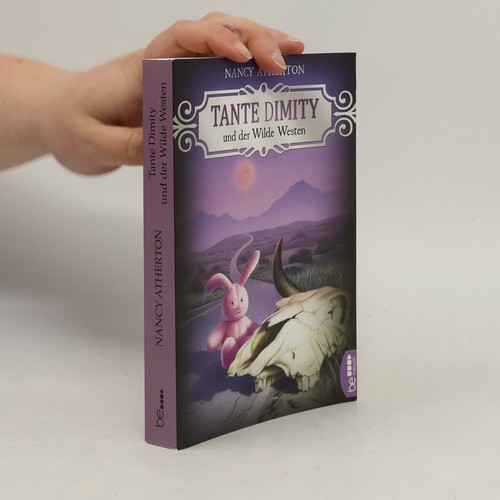 Tante dimity und - und, der