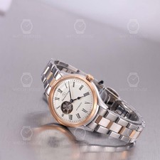 Orient Star Damen Automatikuhr