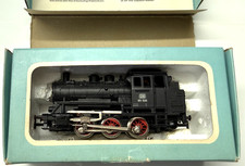Märklin Dampflok  H0 3000 BR