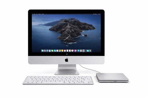 Apple imac zoll 2 7ghz - apple,