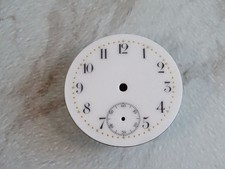 Email Zifferblatt für