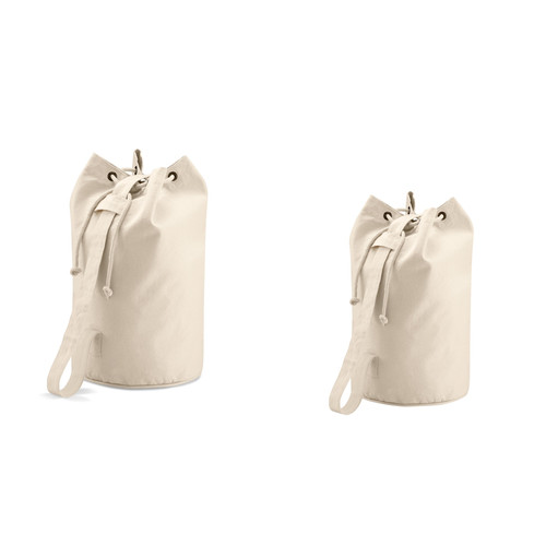 Quadra canvas duffle q027 - q027,