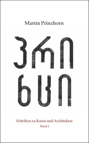 Schriften kunst und - zu,