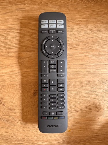 Bose urc 15s wifi pws - bose-urc-15s,