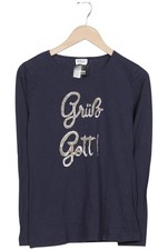 Luis Trenker Langarmshirt