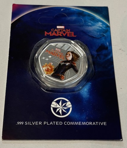 Marvel captain münze - marvel,