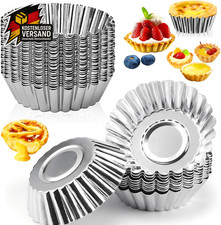 Eier Torte Form Cupcake