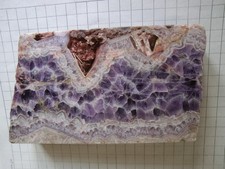 Amethyst aus Schlottwitz