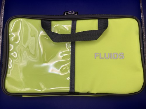 Openhouse medical fluids bag - openhouse,