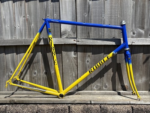 Vintage ribble - ribble, (terry