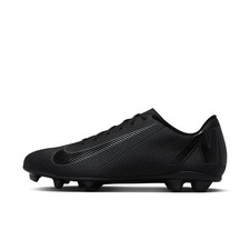 Nike Zoom Mercurial Vapor 16 Club FG MG Black Schwarz Fußball Schuhe NEU 42,5