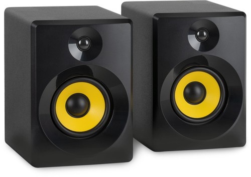 Hifi aktiv lautsprecher - hifi,
