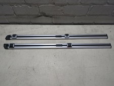 Kofferraumschienen Satz Audi