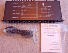 "Alesis Multimix 8 Line" 1HE