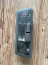 Innenraumleuchte Opel Omega/Corsa vorn, Auto Lampe, Leselampe 