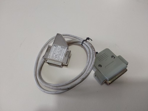 Kabel für seriellen drucker - kabel,