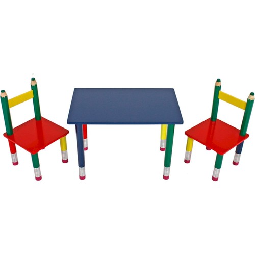 Kindersitzgruppe stühle tisch - stühle,