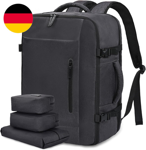 Lovevook travel backpack - travel,
