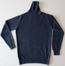 Loro Piana Rollkragen Pullover