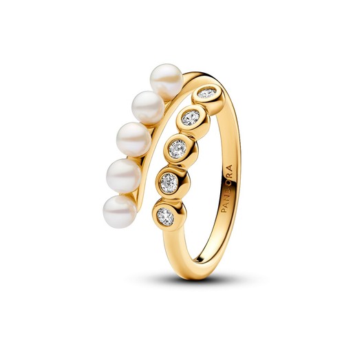 Pandora 163146c01 ring - pandora,