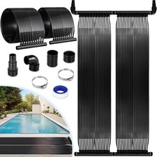 Pool Solarkollektor