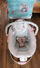 Baby Wippen Minie Maus Disney