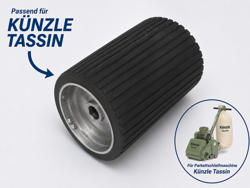Scorpion künzle tassin walze - scorpion,