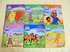 BENNY BLU BAMBINI 6 x Mini