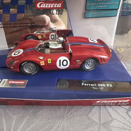Carrera digital 132 - carrera,